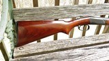 Winchester Model 24 20 Gauge 28