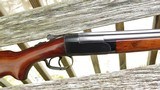 Winchester Model 24 20 Gauge 28