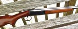 Winchester Model 24 20 Gauge 28