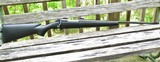Winchester 70 Winlite 7mm Magnum 24