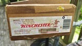 Winchester 70 Winlite 7mm Magnum 24