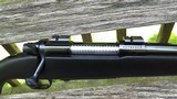 Winchester 70 Winlite 7mm Magnum 24