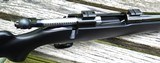 Winchester 70 Winlite 7mm Magnum 24