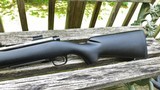 Winchester 70 Winlite 7mm Magnum 24