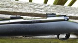Winchester 70 Winlite 7mm Magnum 24