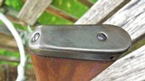 Mauser K98 BYF 44 Kriegsmodell 8mm Zf 41 Sniper Rifle WWII GI Duffle Cut All Matching Numbers No Import Unfired and Nice! - 10 of 15