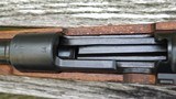 Mauser K98 BYF 44 Kriegsmodell 8mm Zf 41 Sniper Rifle WWII GI Duffle Cut All Matching Numbers No Import Unfired and Nice! - 11 of 15