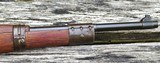 Mauser K98 BYF 44 Kriegsmodell 8mm Zf 41 Sniper Rifle WWII GI Duffle Cut All Matching Numbers No Import Unfired and Nice! - 4 of 15