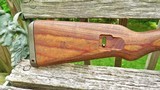 Mauser K98 BYF 44 Kriegsmodell 8mm Zf 41 Sniper Rifle WWII GI Duffle Cut All Matching Numbers No Import Unfired and Nice! - 2 of 15