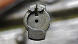 Mauser K98 BYF 44 Kriegsmodell 8mm Zf 41 Sniper Rifle WWII GI Duffle Cut All Matching Numbers No Import Unfired and Nice! - 13 of 15