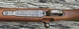 Mauser K98 BYF 44 Kriegsmodell 8mm Zf 41 Sniper Rifle WWII GI Duffle Cut All Matching Numbers No Import Unfired and Nice! - 7 of 15