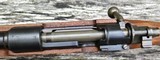 Mauser K98 BYF 44 Kriegsmodell 8mm Zf 41 Sniper Rifle WWII GI Duffle Cut All Matching Numbers No Import Unfired and Nice! - 9 of 15
