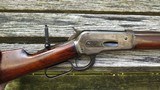 Winchester 1886 45-90 - 3 of 15