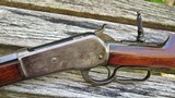 Winchester 1886 45-90 - 7 of 15