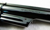 S&W Model of 1955 Target (pre-25) .45 ACP Like New in Box - 9 of 15