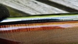 Browning Belgium BAR II Safari .308 Semi-Auto with Boss System Like New 1996 - 9 of 15