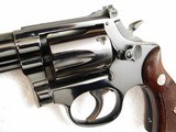 S&W 48 .22 Magnum 6