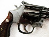 S&W 48 .22 Magnum 6