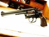 S&W 48 .22 Magnum 6