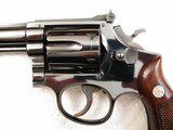 S&W 48 .22 Magnum 6