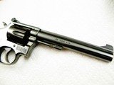 S&W 48 .22 Magnum 6