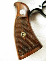 S&W 48 .22 Magnum 6