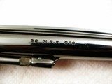 S&W 48 .22 Magnum 6