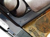 Walther PPK SS Contract Muzzle Marked Matching Serial Numbers Very Nice WWII No Import - 15 of 15