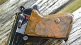 Walther PPK SS Contract Muzzle Marked Matching Serial Numbers Very Nice WWII No Import - 6 of 15