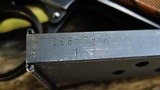 Walther PPK SS Contract Muzzle Marked Matching Serial Numbers Very Nice WWII No Import - 14 of 15