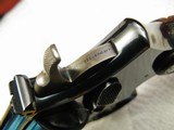 S&W Outdoorsman .22 LR Revolver 6