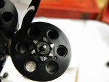 S&W Outdoorsman .22 LR Revolver 6