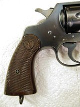 Colt Official Police 5