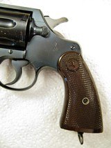 Colt Official Police 5