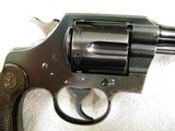 Colt Official Police 5