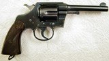 Colt Official Police 5