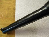 Colt Official Police 5