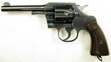 Colt Official Police 5