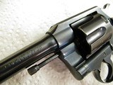 Colt Official Police 5