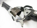 Ruger Tri-Color Single Six .22 LR Nice! - 11 of 15