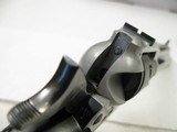 Ruger Tri-Color Single Six .22 LR Nice! - 14 of 15