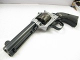 Ruger Tri-Color Single Six .22 LR Nice! - 7 of 15