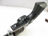 Ruger Tri-Color Single Six .22 LR Nice! - 12 of 15