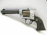 Ruger Tri-Color Single Six .22 LR Nice! - 5 of 15