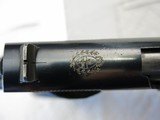 Colt Government Model .45 ACP Argentine Contract from 1941 with Swartz Safety - 11 of 15