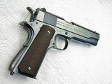 Colt Government Model .45 ACP Argentine Contract from 1941 with Swartz Safety - 14 of 15
