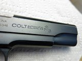 Colt Government Model .45 ACP Argentine Contract from 1941 with Swartz Safety - 5 of 15