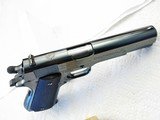 Colt Government Model .45 ACP Argentine Contract from 1941 with Swartz Safety - 10 of 15