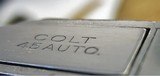 Colt Government Model .45 ACP Argentine Contract from 1941 with Swartz Safety - 7 of 15