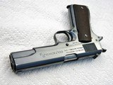 Colt Government Model .45 ACP Argentine Contract from 1941 with Swartz Safety - 15 of 15